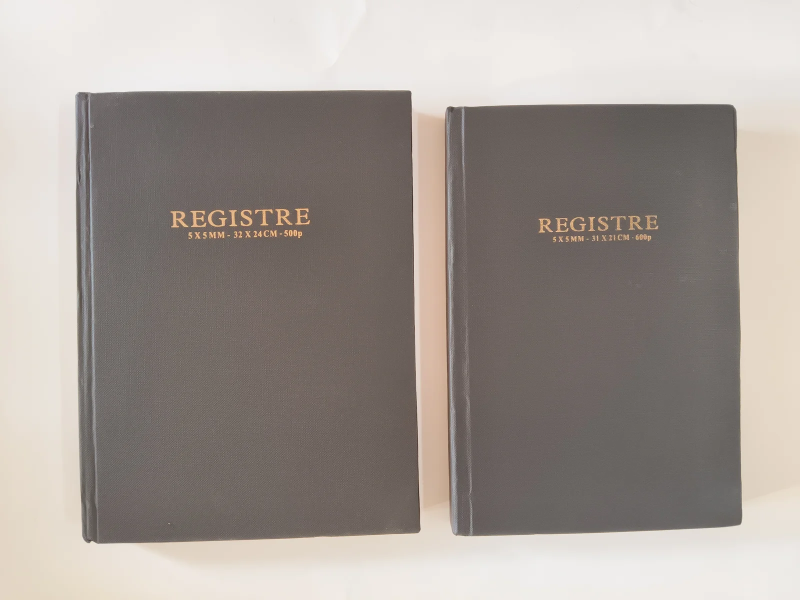 Register